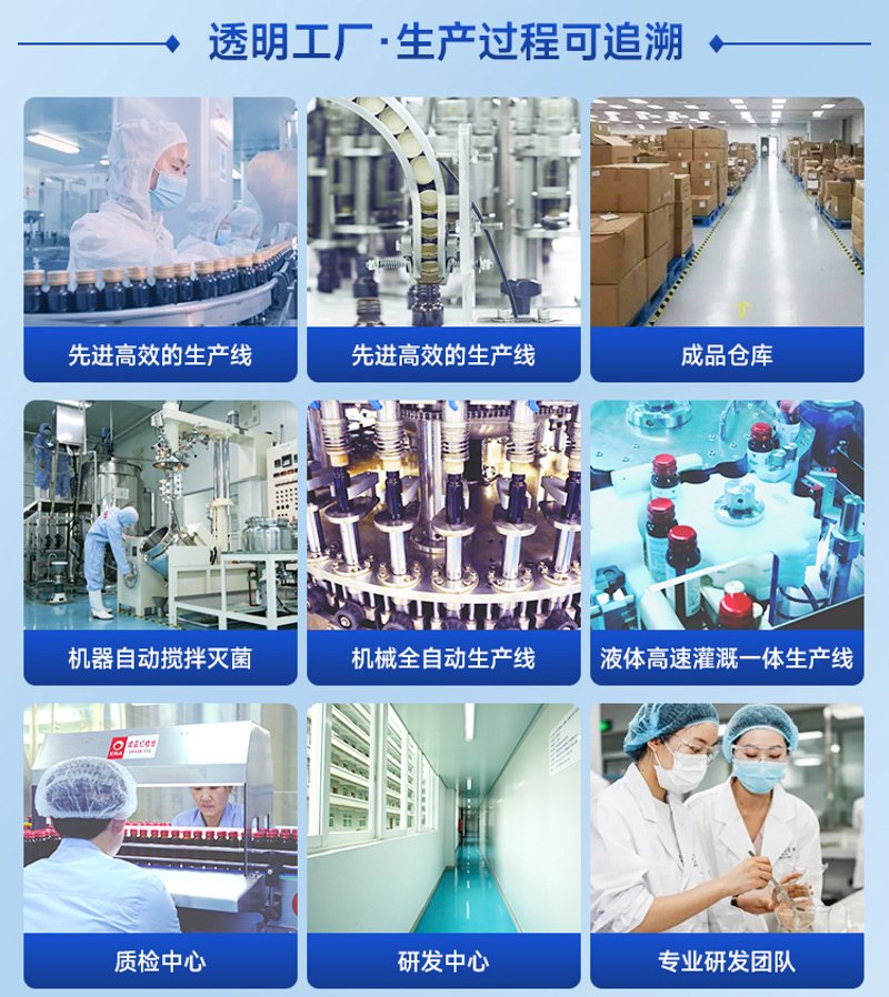 生物技术研发：开启未来之门的新钥匙