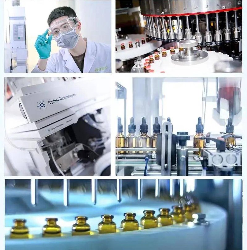 选择生物制品代工的攻略